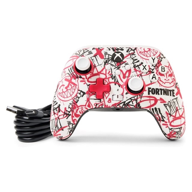 PowerA Wireless Controller for Xbox Series X - Fortnite - 8