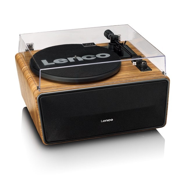 Lenco LS-570OK Bluetooth Turntable - 4