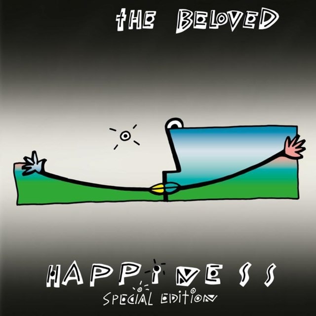 Happiness - 1