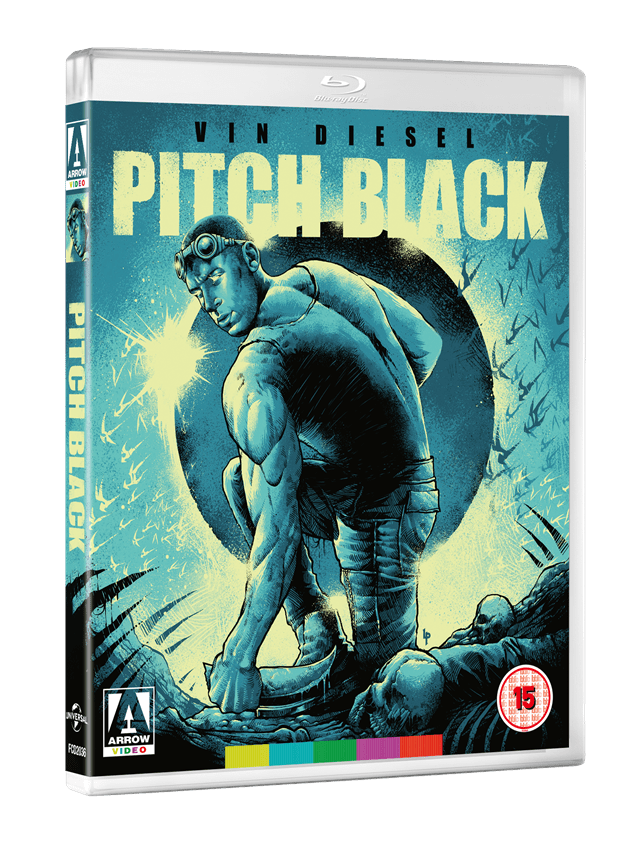 Pitch Black - 4