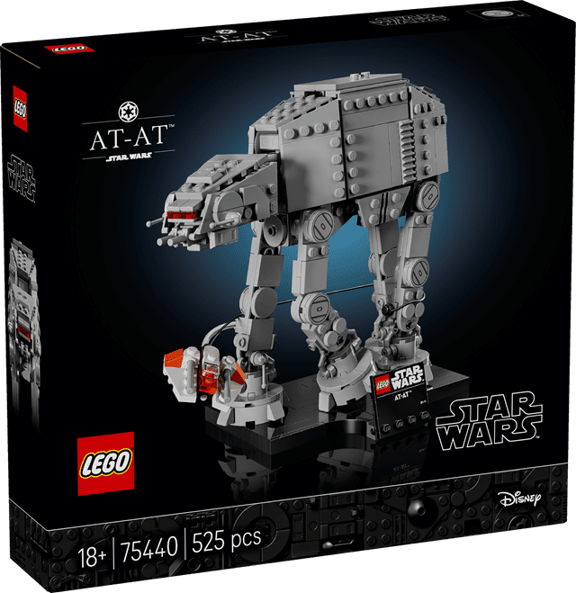 AT-AT Star Wars LEGO - 6