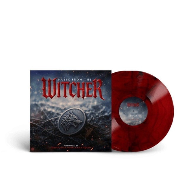 Music from the Witcher - 2