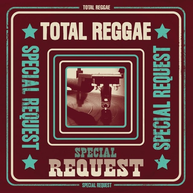 Total Reggae: Special Request - 1