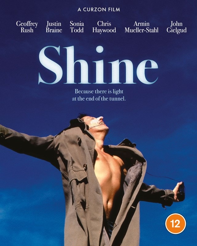 Shine - 3