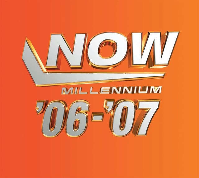 NOW Millennium '06-'07 - 1