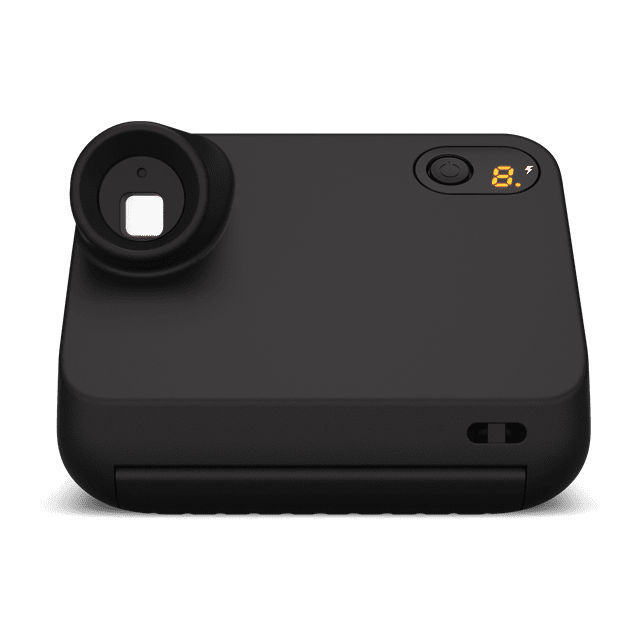 Polaroid Go Generation 2 Black Instant Camera - 5