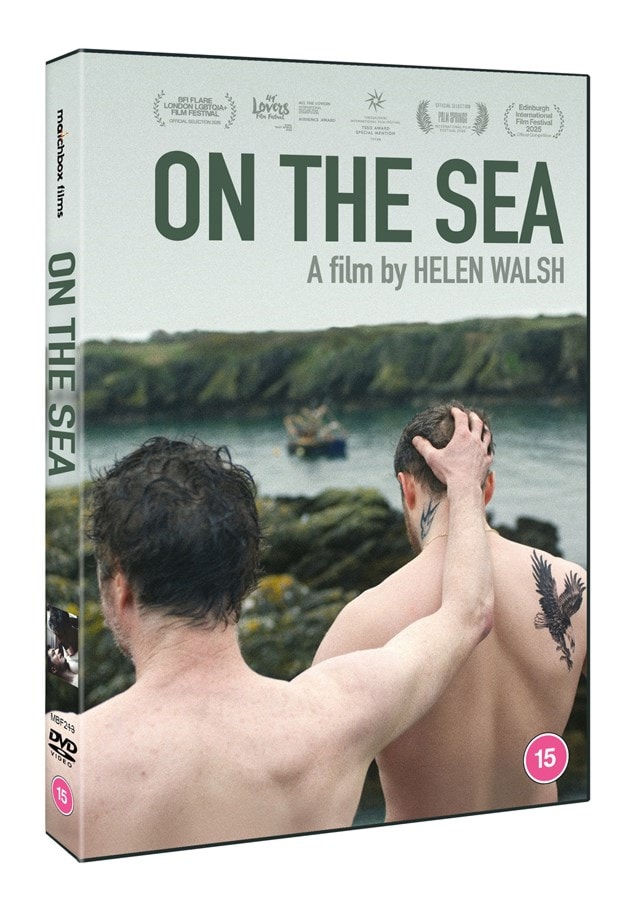 On the Sea - 2