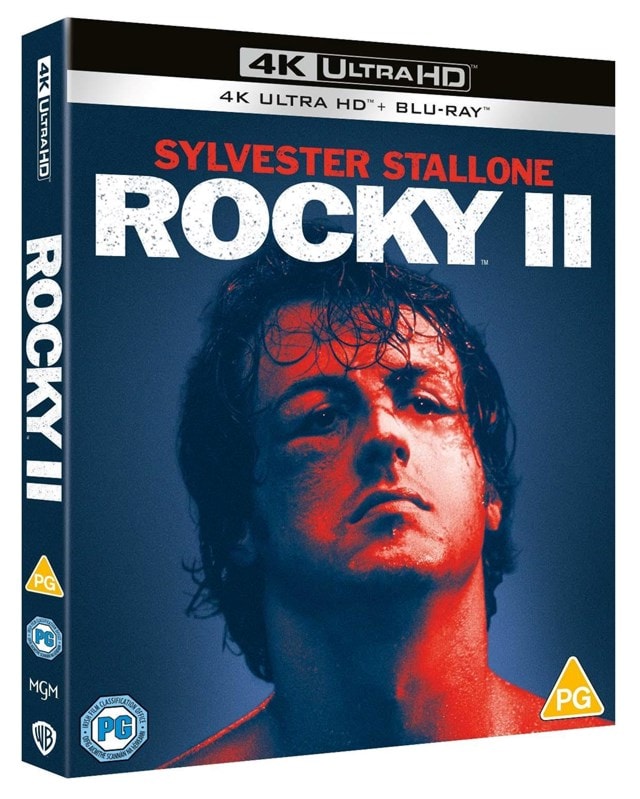 Rocky II - 2
