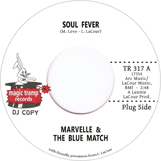 Soul fever - 1
