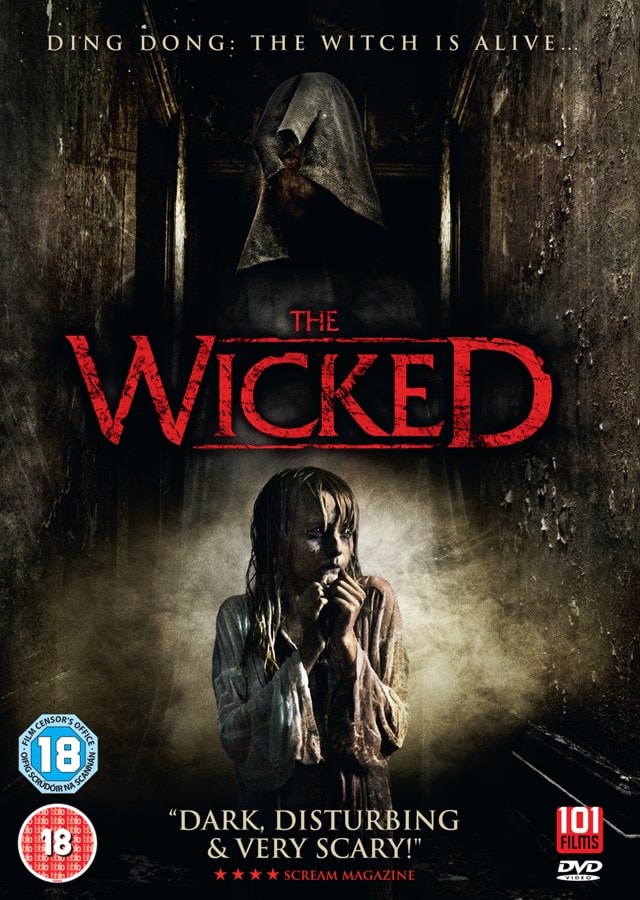 The Wicked - 1