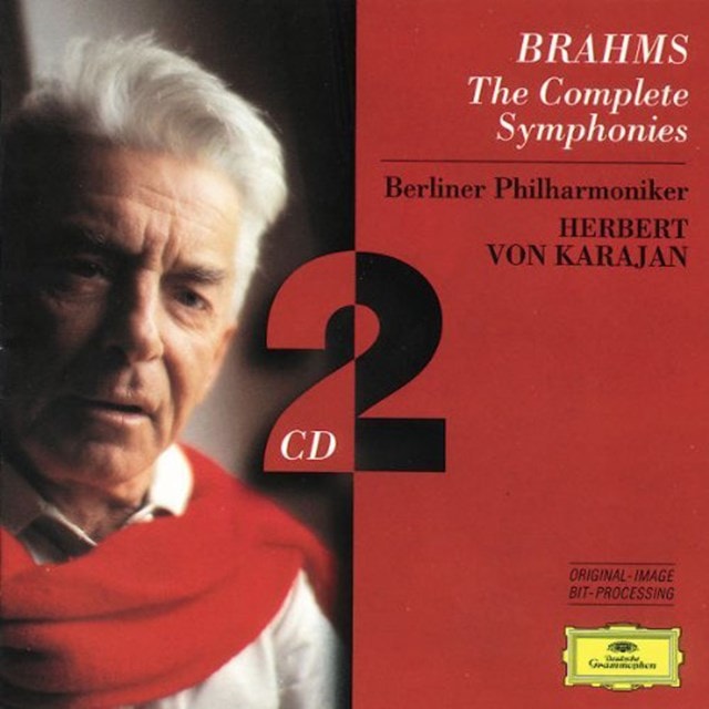 Brahms: The Complete Symphonies - 1