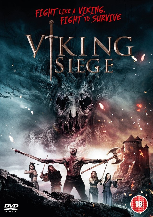 Viking Siege - 1