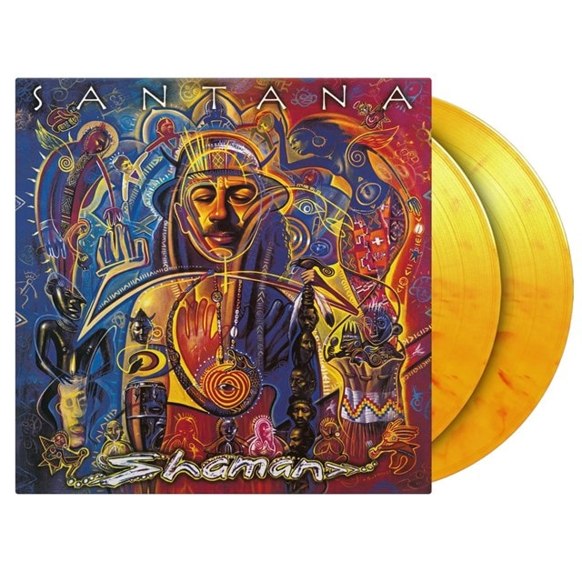 Shaman - 2