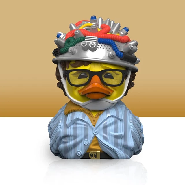 Louis Tully Ghostbusters 1st Edition Tubbz - 2