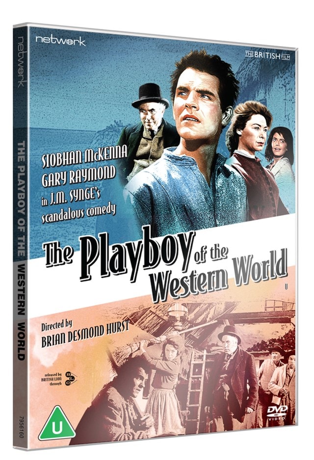 The Playboy of the Western World - 2
