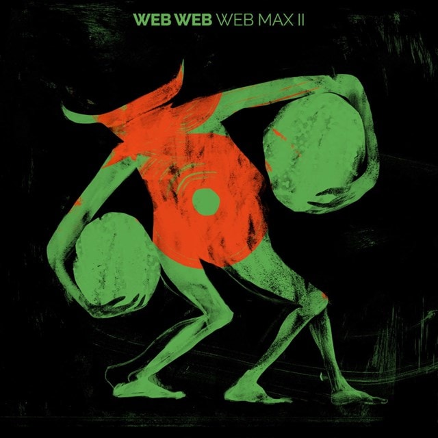 Web Max II - 1