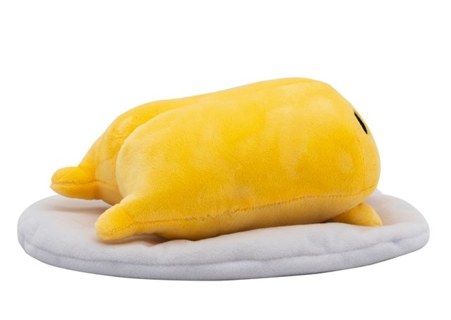 Gudetama Medium Lying Plush - 3