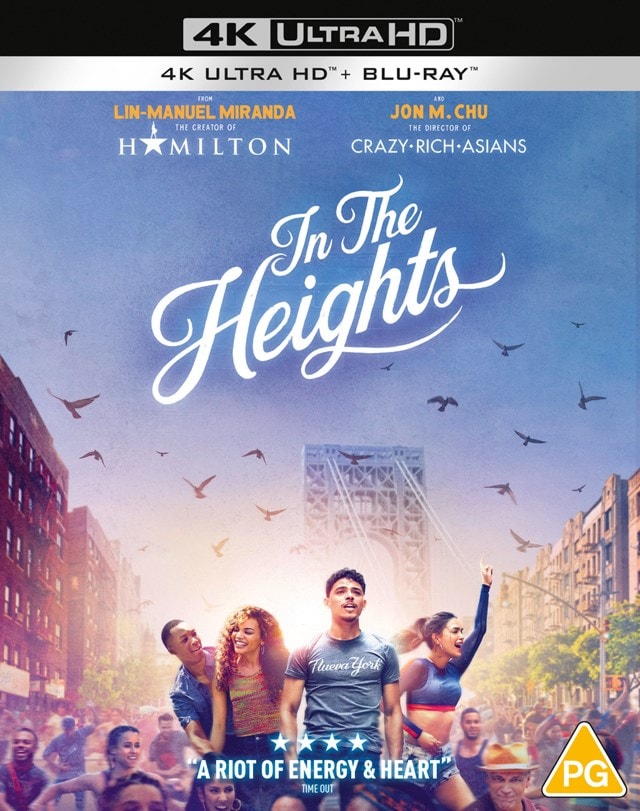 In the Heights - 1
