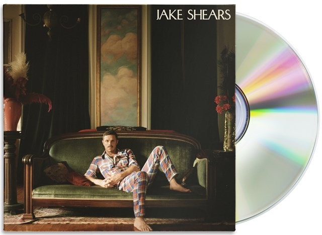 Jake Shears - 2