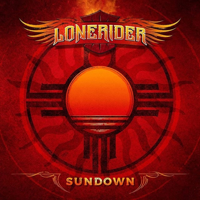 Sundown - 1