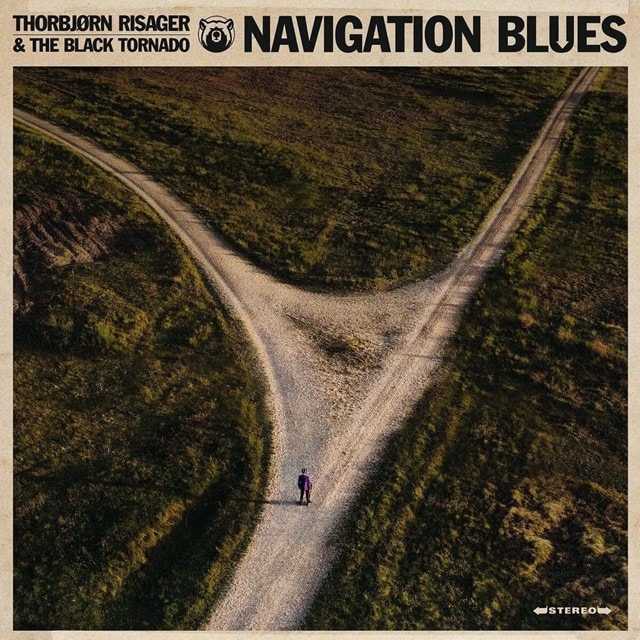 Navigation Blues - 1