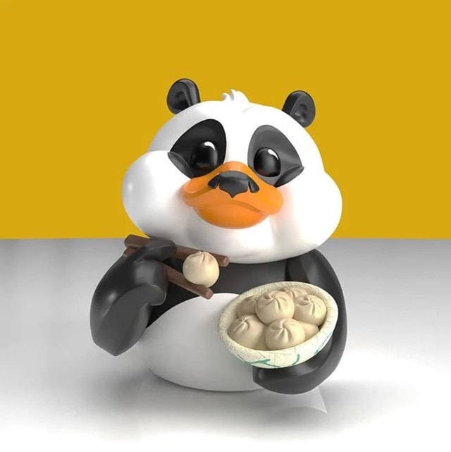 Po Kung Fu Panda 1st Edition Tubbz - 2