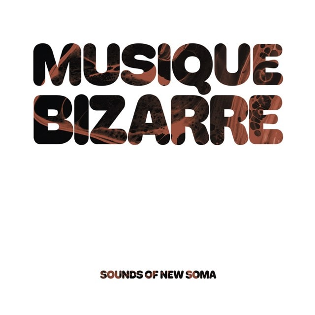 Musique Bizarre - 1