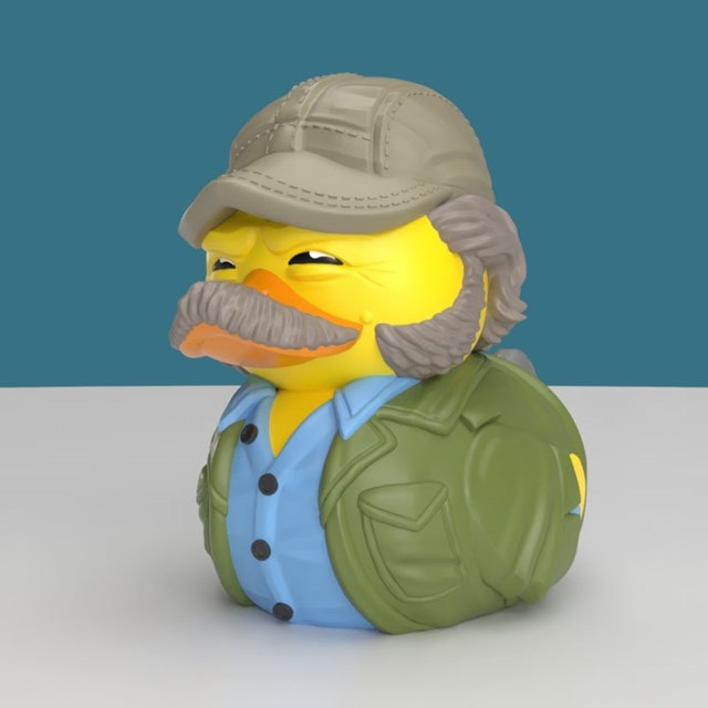 Quint Jaws Tubbz Mini - 1
