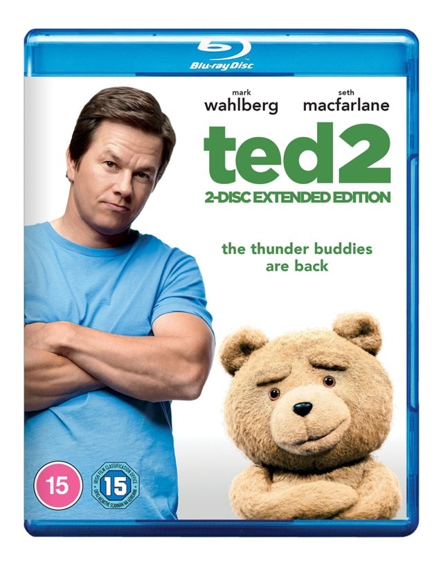 Ted 2 - 1