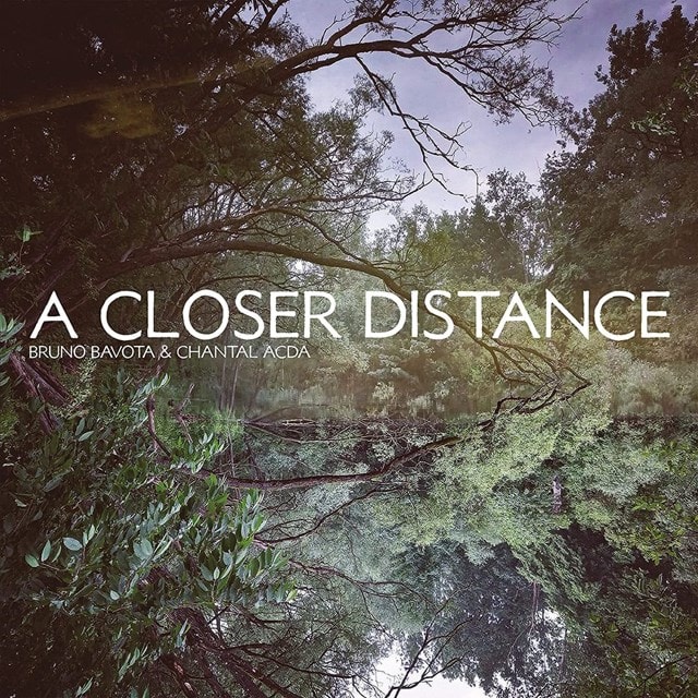 A Closer Distance - 1