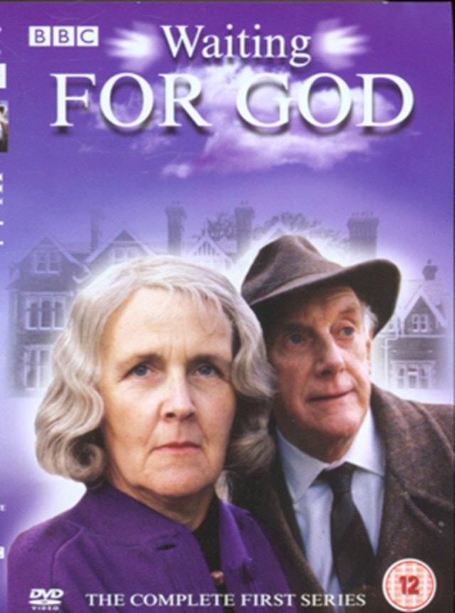 Waiting For God: Series 1 - 1