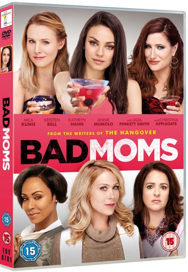 Bad Moms - 2