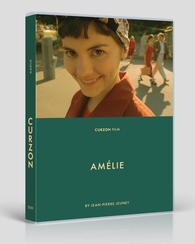 Amélie - 3