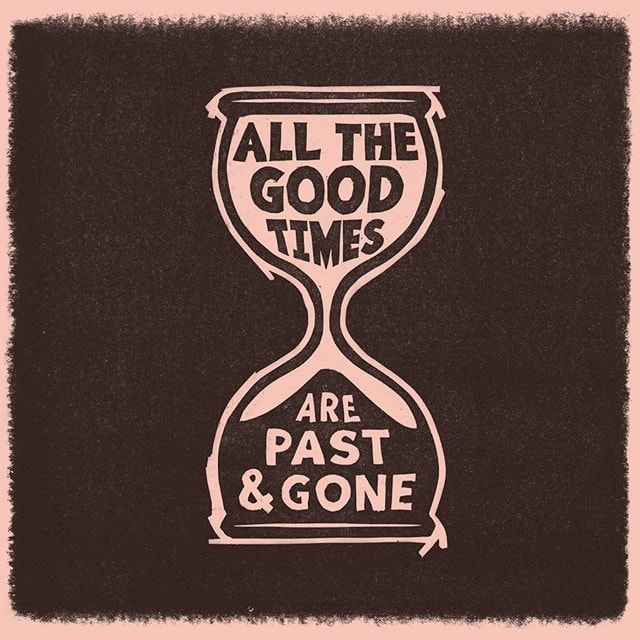 All the Good Times - 1