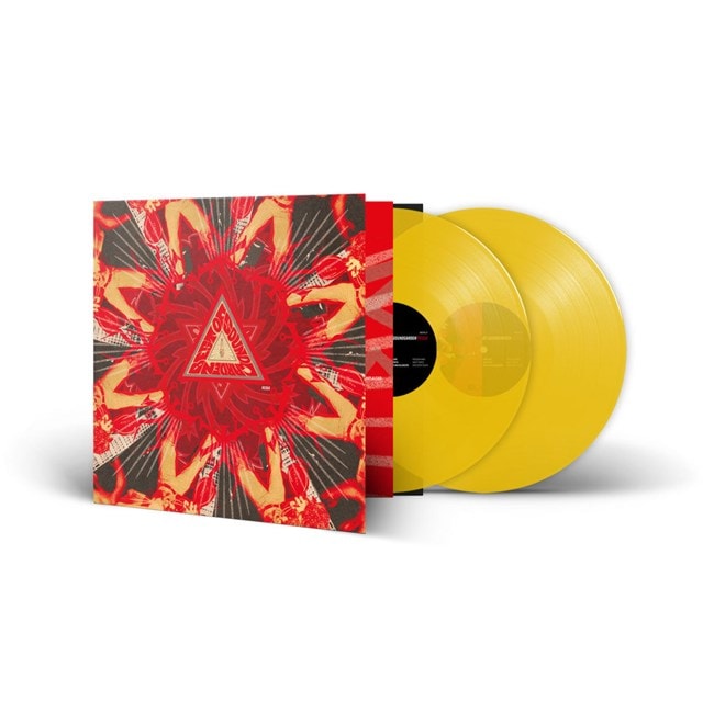 Best of Soundgarden Redux - 2