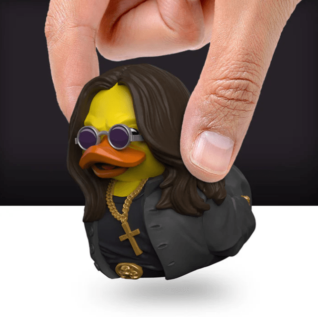 Ozzy Osbourne Tubbz Mini - 6