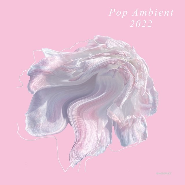 Pop Ambient 2022 - 1