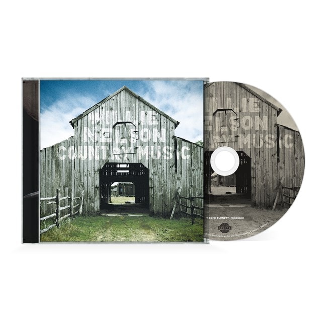 Country Music - 2