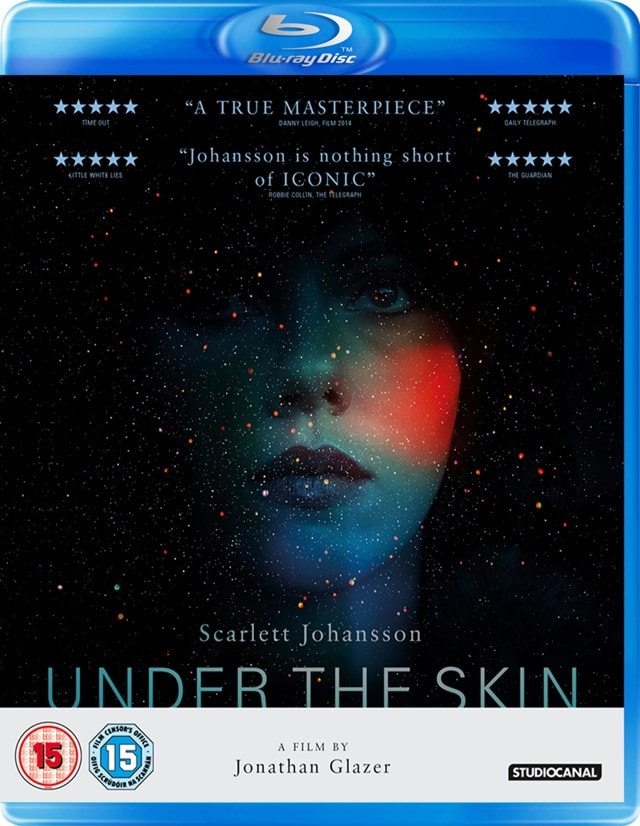 Under the Skin - 1