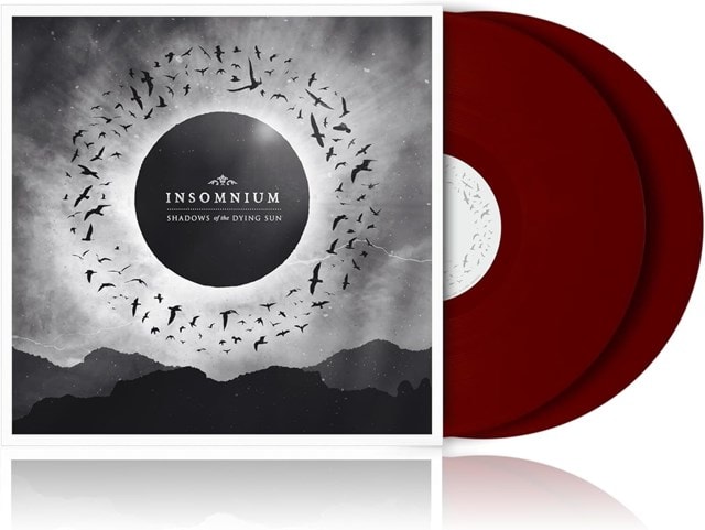Shadows of the Dying Sun - 2