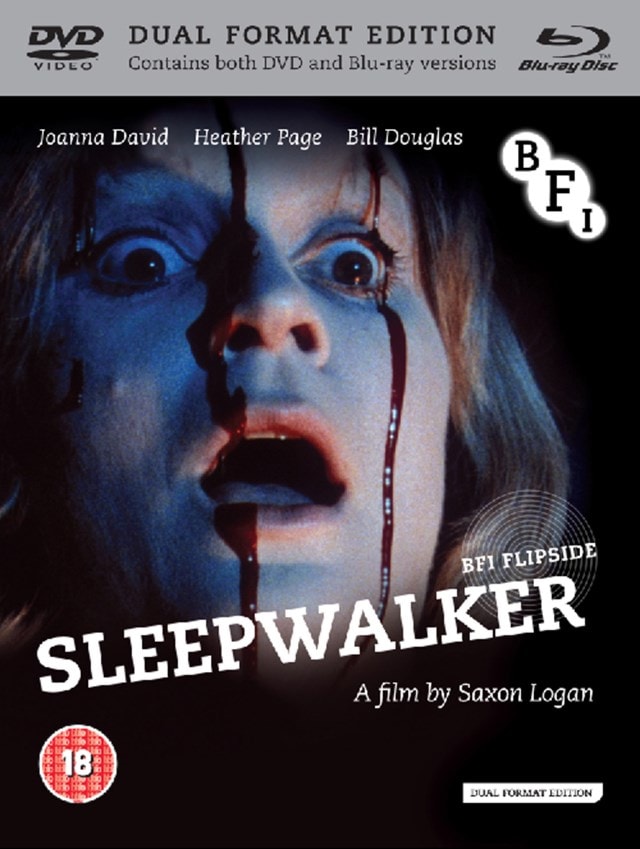 Sleepwalker - 1