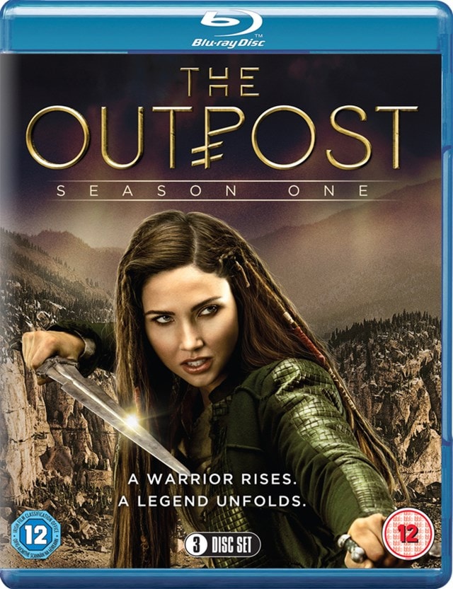The Outpost: Season One - 1