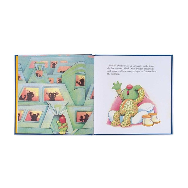 Fraggle Rock Classic Storybook Hardback Collection - 9