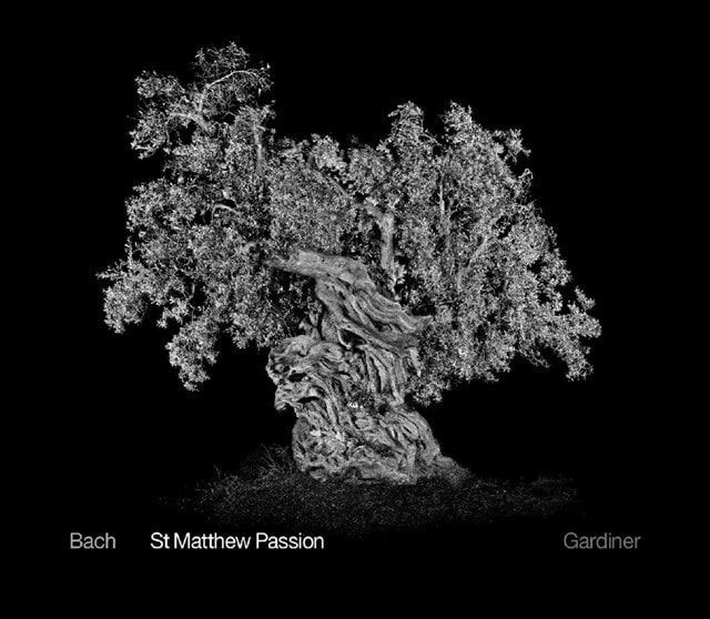 Bach: St Matthew Passion - 1