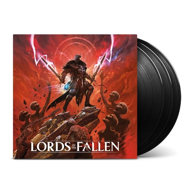 Lords of the Fallen - 2