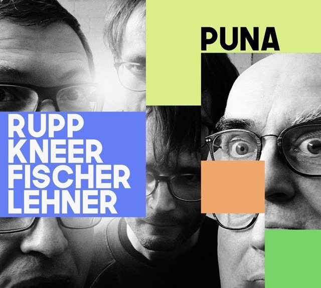 Puna - 2