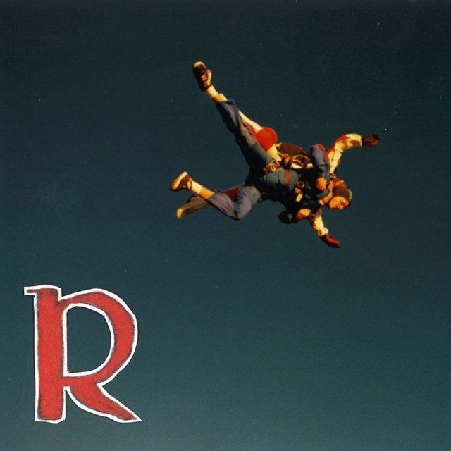 R Is for Rocket - 2