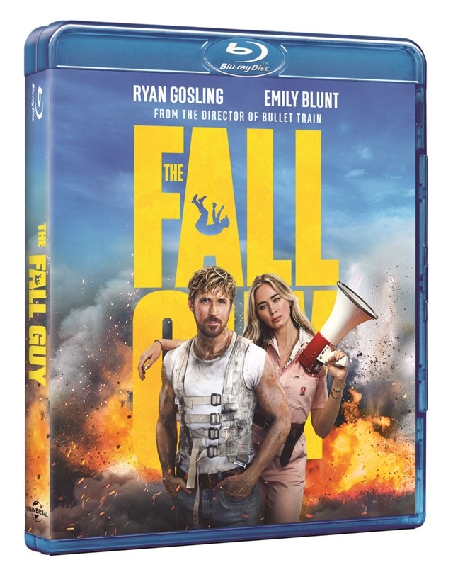 The Fall Guy - 2