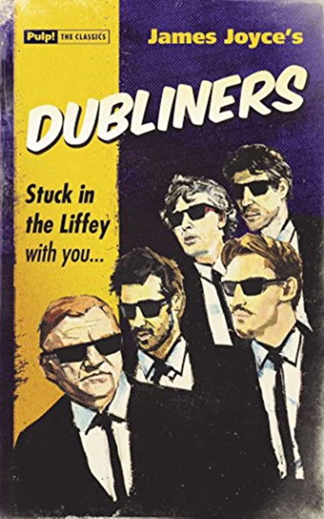 Dubliners - 1