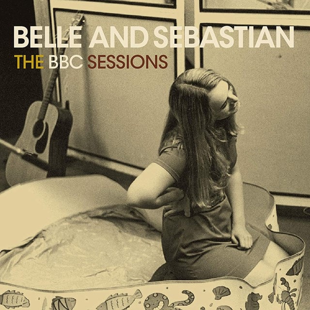 The BBC Sessions - 1